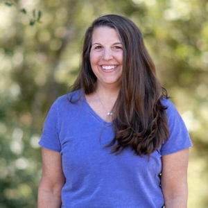 Dr. Roni Jones