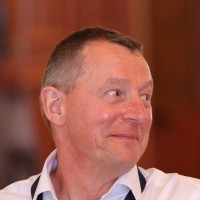 Ian Humphreys