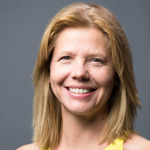 Headshot of Lisa Dropkin