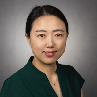 Yue Li