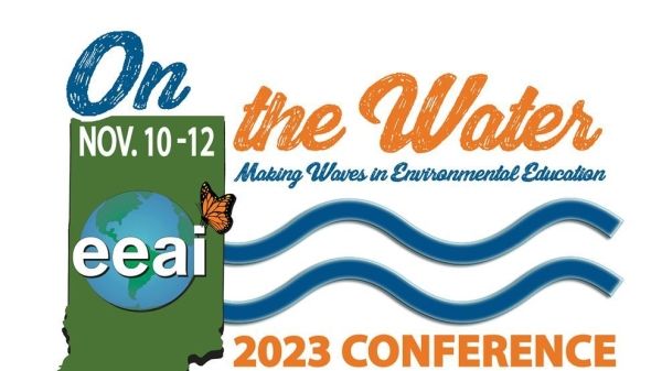 EEAI conference flyer