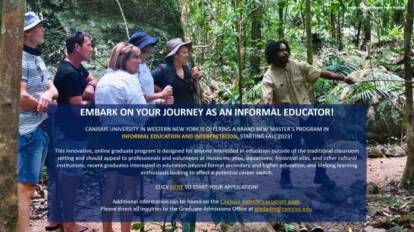IEI Program Intro