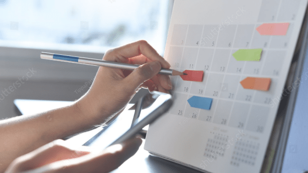 Key Policy Planning Timelines 