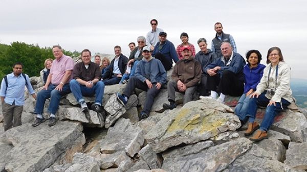 GROUP PHOTO