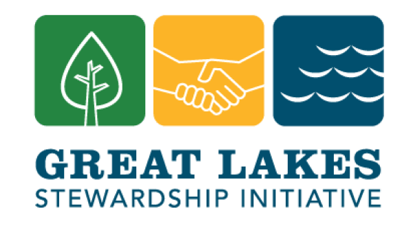 Great Lakes Stewardship Initiative logo
