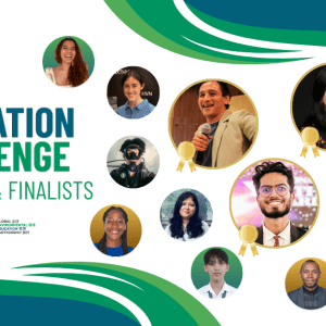 2024 YIC Winners & Finalists