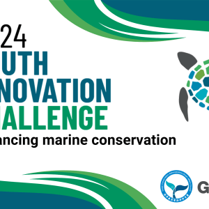 2024 Youth Innovation Challenge: Advancing Marine Conservation
