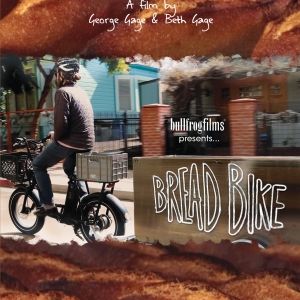 Bread Bike