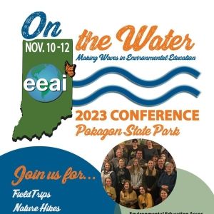 EEAI conference flyer