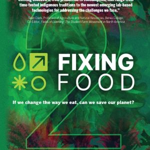 Fixing Food 2