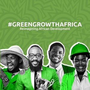 Green Growth Africa 
