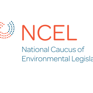 National Caucus of Environmental Legislators logo