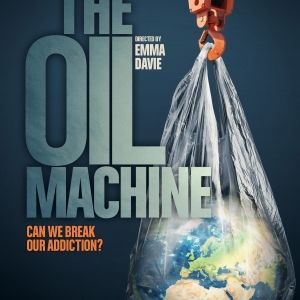 The Oil Machine