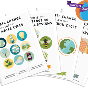 USDA's SW Climate Hub Education Modules