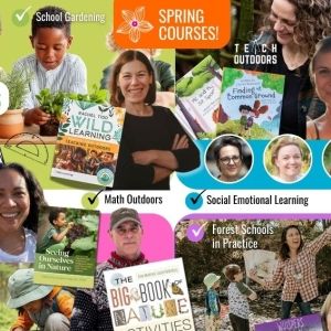 Spring 2026 Courses