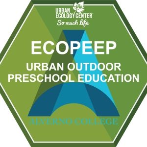 Nature-based Early Childhood Education Badge