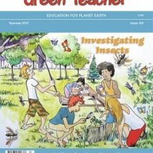 magazine cover
