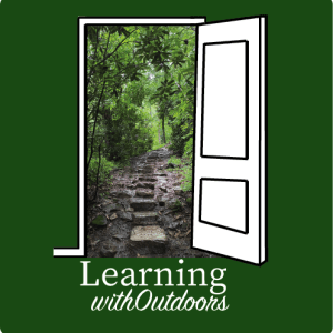 Learning withOutdoors Outdoor Learning Resource