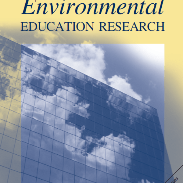 journal front cover