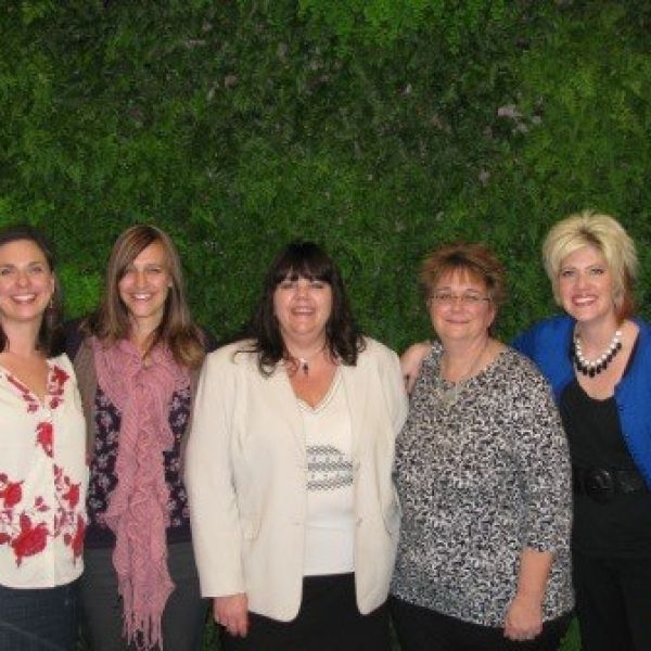 KACEE Staff